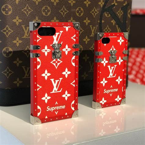 lv and supreme phone case|Global Locations .